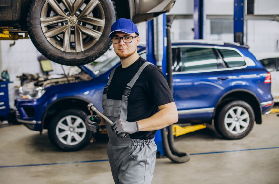 Headlight Restoration