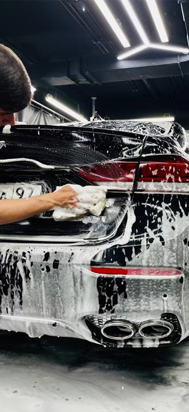 Richards Premium Auto Detailing