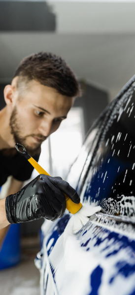 Auto Detailing Toronto