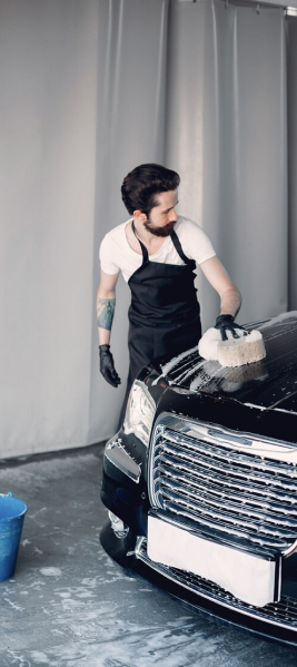 Ceramic Coating Toronto