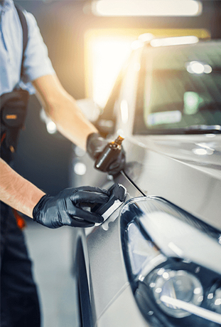 Richards Premium Auto Detailing