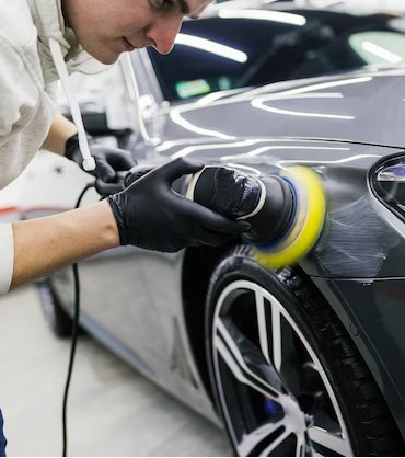 Richards Premium Auto Detailing